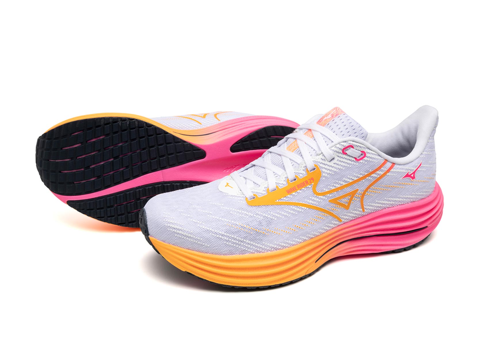 MIZUNO WAVE RIDER 29 UNISEX (UK)